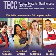 TECC Releases New Catalog