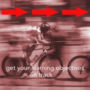 State of the Art Professional Development: Are Your Learning Objectives on Track?