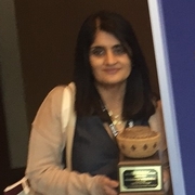 ETR's Narinder Dhaliwal Receives the Pauline Murillo Industry Leader Award