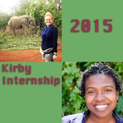 Kirby Summer Internship for 2015: Great Opportunity!
