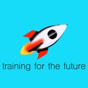 Training for the Future: Online Professional Development is Changing Our World!