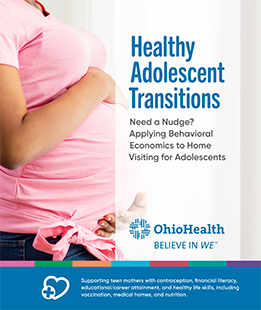 Healthy Adolescent Transitions