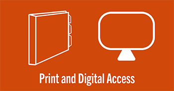 Print and Digital Access