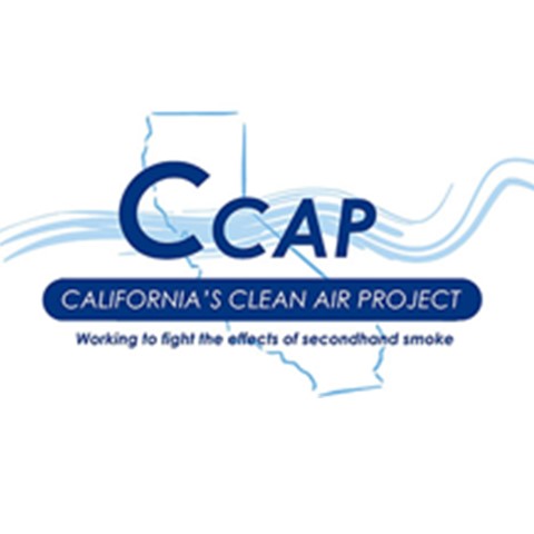 California's Clean Air Project