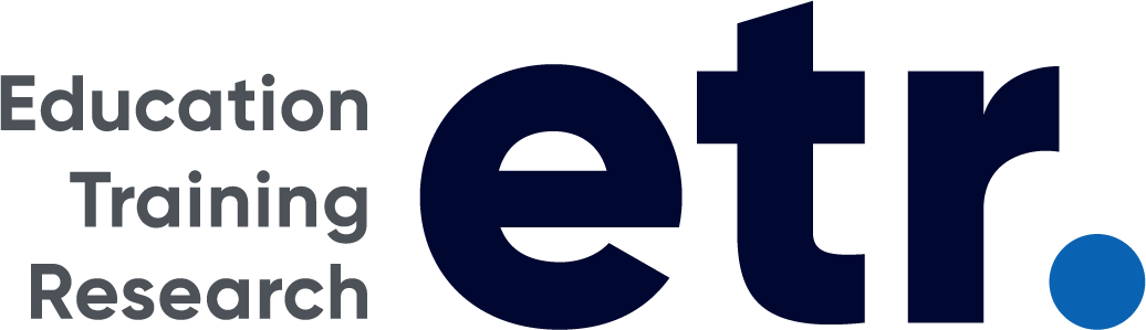 ETR Logo