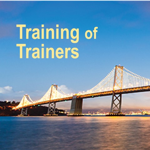 Training of Trainers