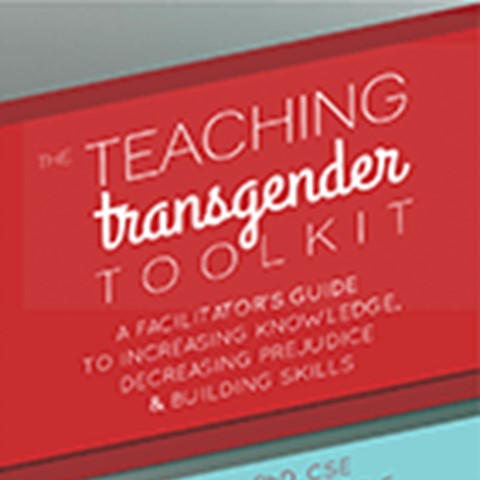 Teaching Transgender Toolkit