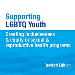 Supporting LGBTQ Youth