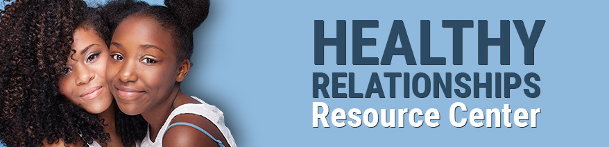 Healthy Relationships Resource Center