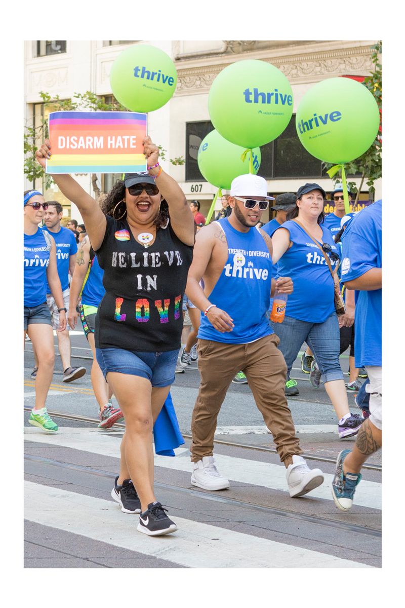 SF Pride 2016