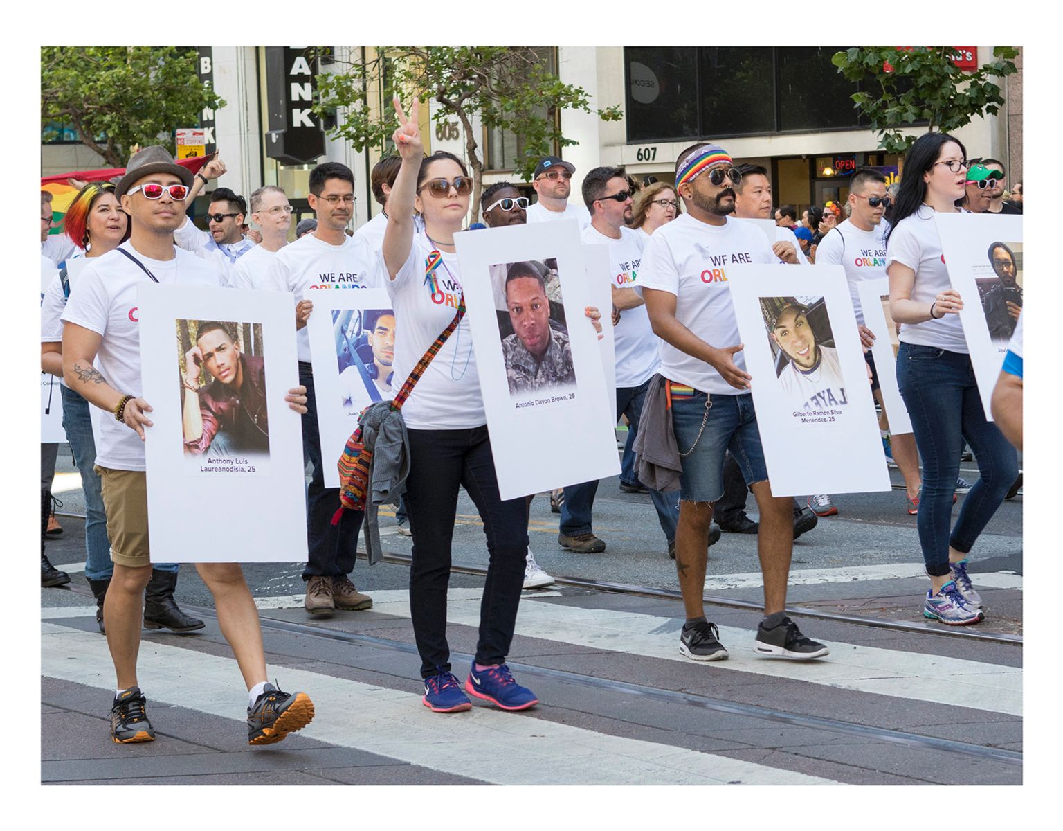 SF Pride 2016