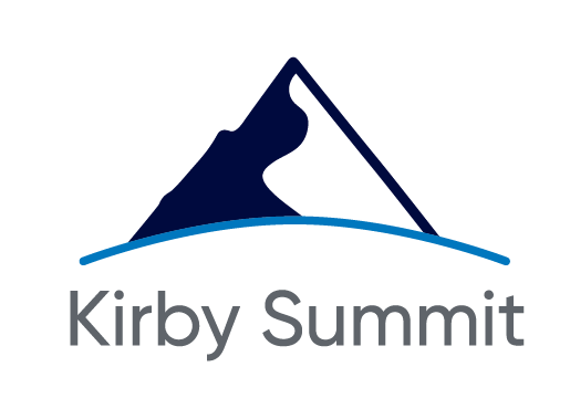 Kirby Summit Logo