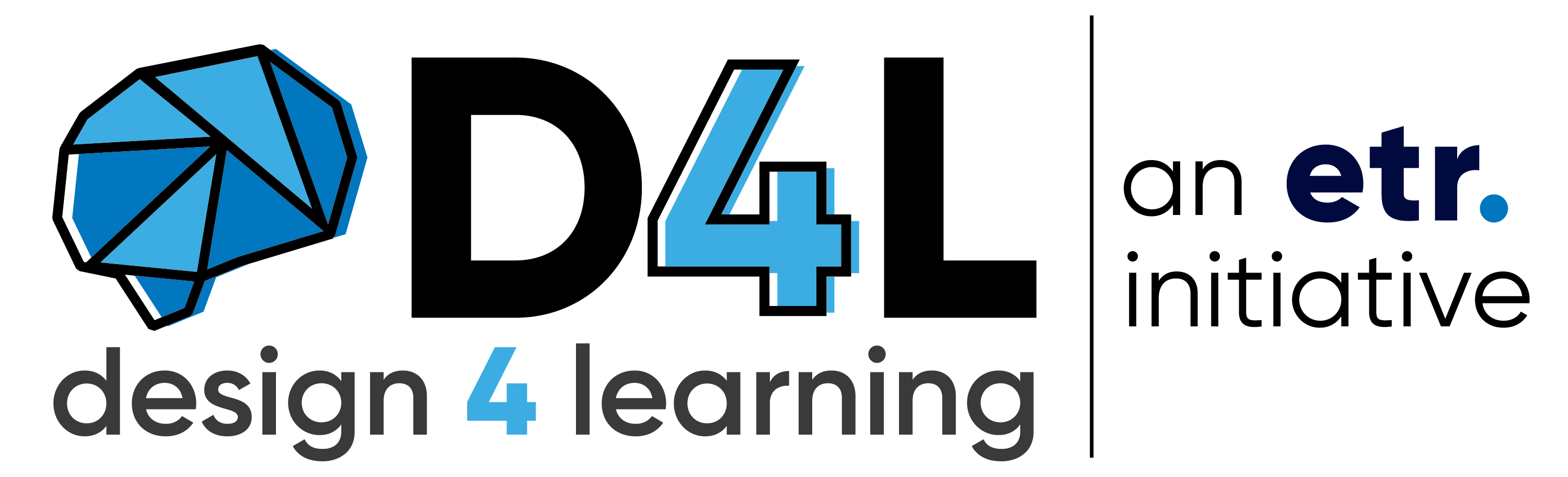 D4L logo