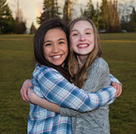 The quality of adolescent friendships: long-term effects?