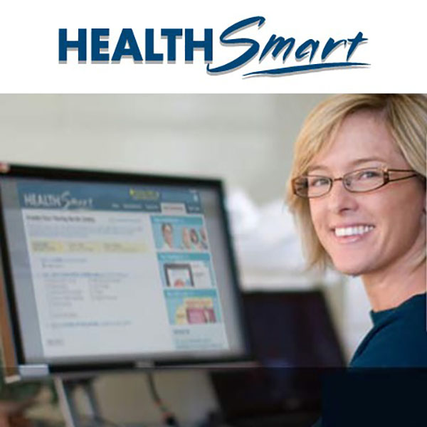 HealthSmart Lesson Planning Tool