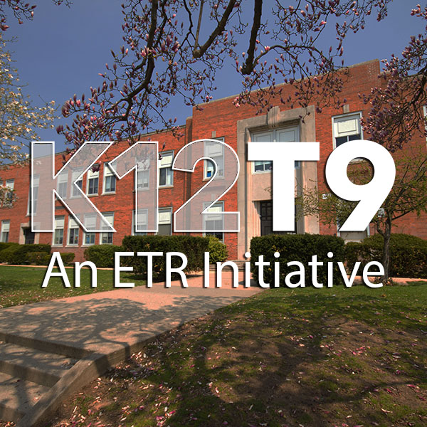 K12T9 Initiative