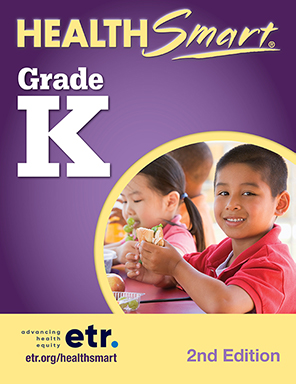 HealthSmart Grade K Complete Set