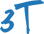 3T