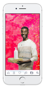 3T App on iPhone