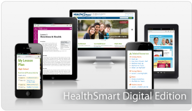 HealthSmart Digital Edition