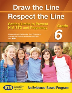 Draw the Line/Respect the Line