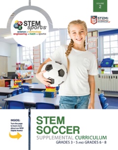 STEM Soccer