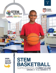 STEM Basketball