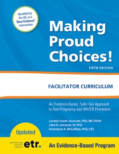 Making Proud Choices