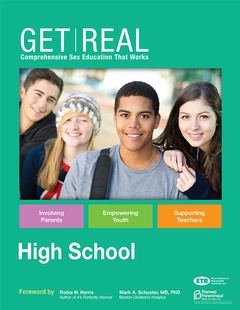 Get Real High School