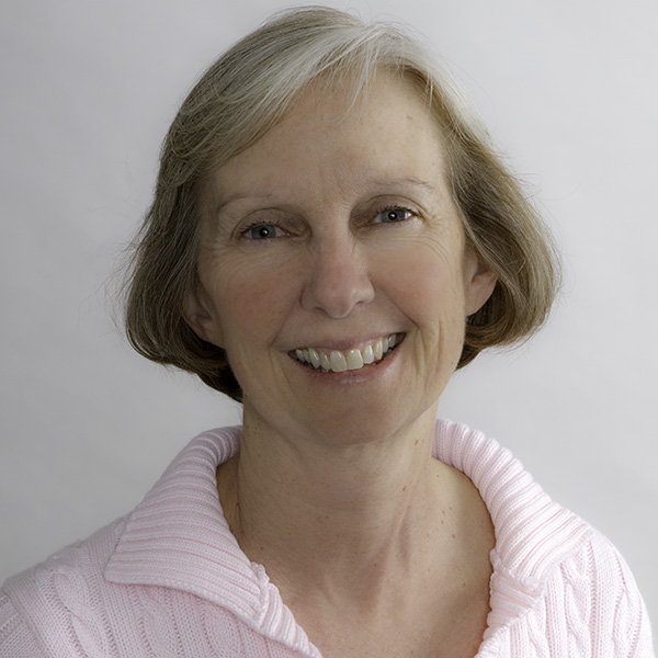 Karin Coyle, PhD