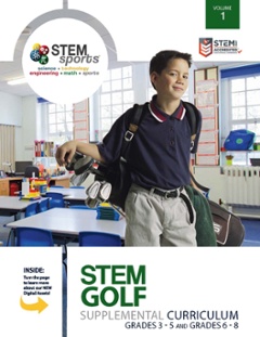STEM Golf