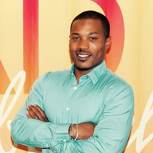 Chris Wilson-Smith, BS