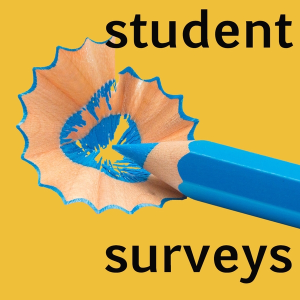 What to Think About When You're Surveying Students
