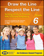 Draw the Line Curricula