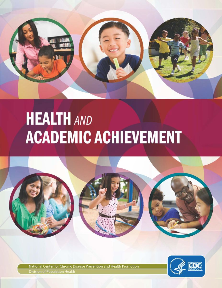 cover of Health and Academic Achievement