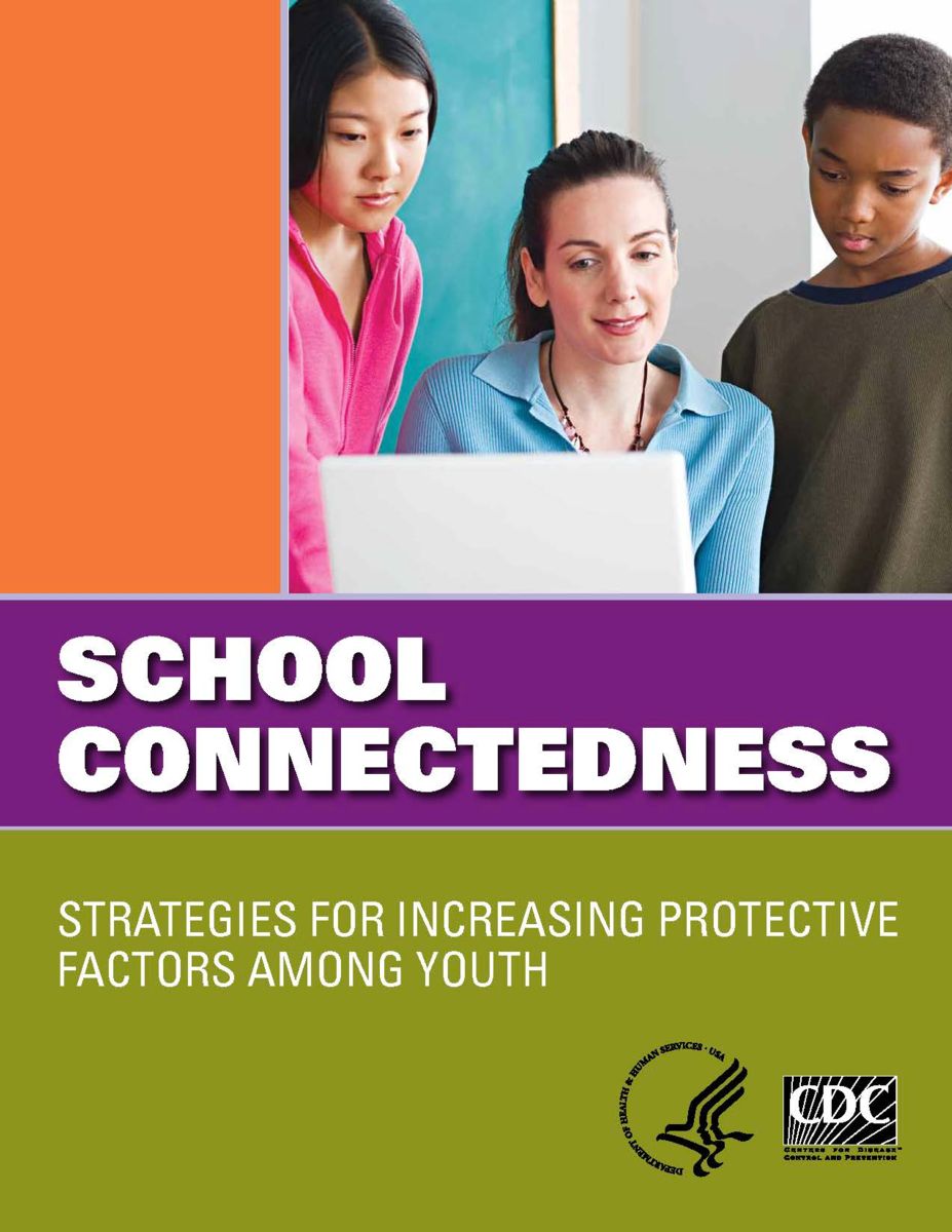cover of Fostering School Connectedness