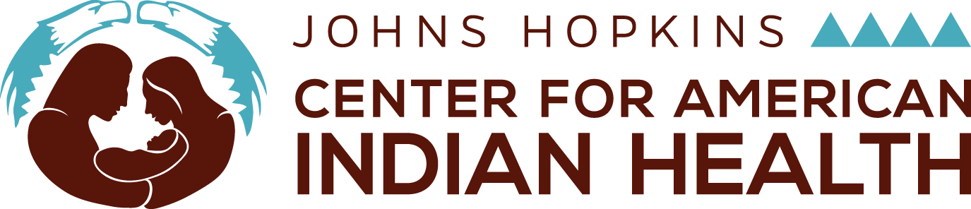 Center logo