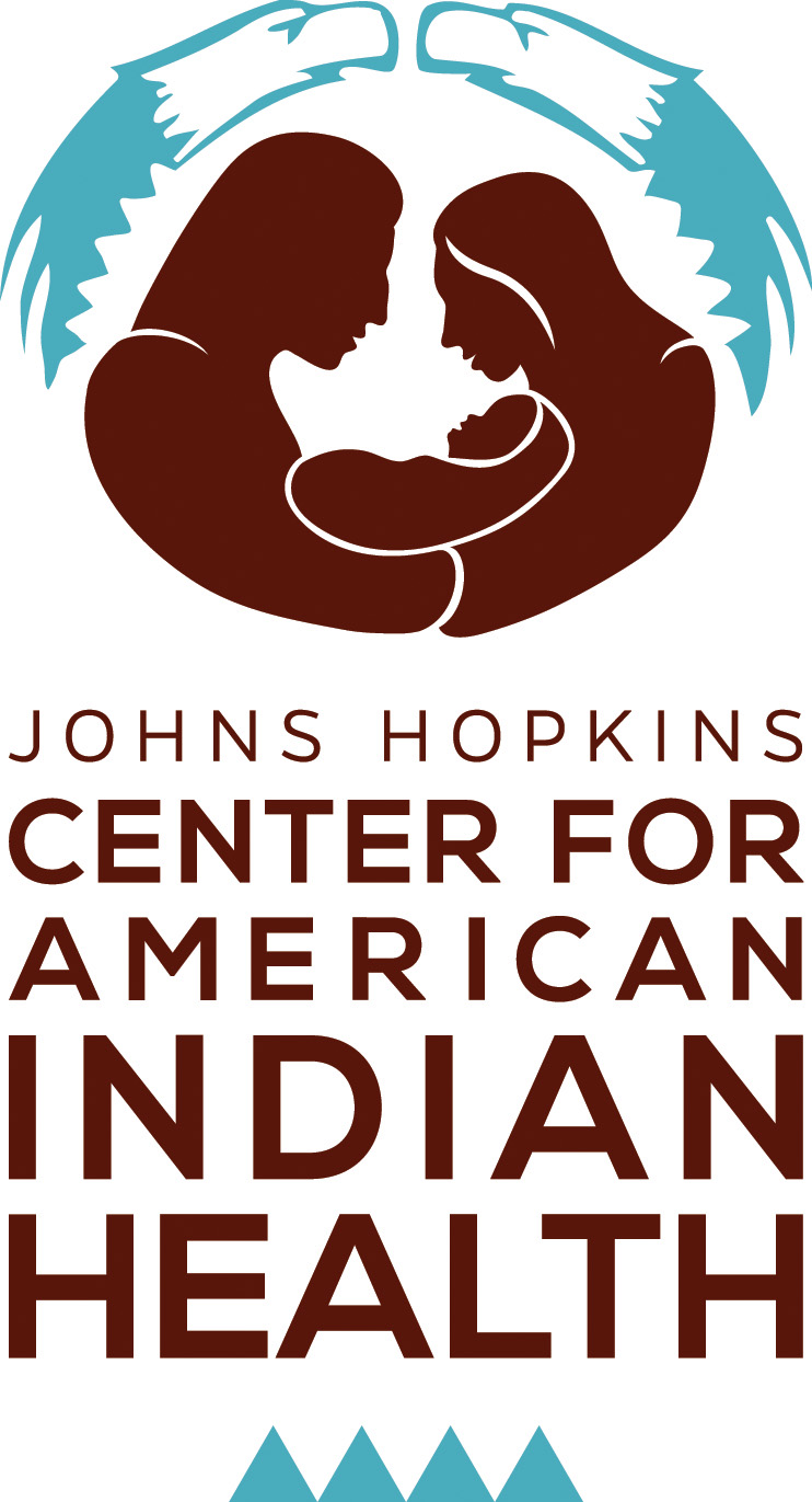 CAIH logo
