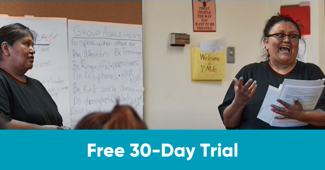 Free 30-Day Trial