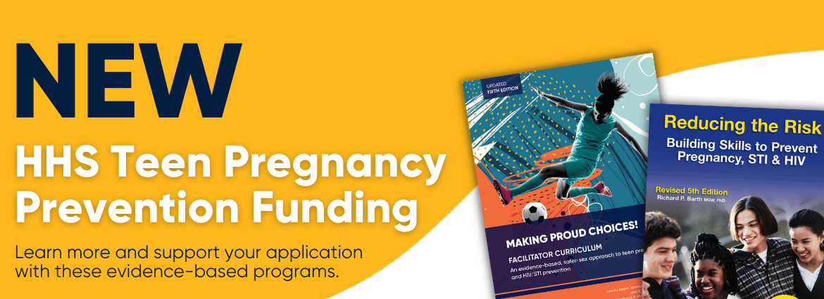 Learn more about how to use ETR curricula to support your TPP funding application here.