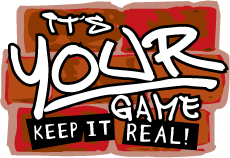 IYG - It's Your Game