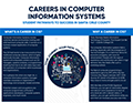 Careers in Computer Information Systems