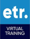 ETR Virtual Training.