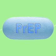 Currently Exploring: Answers--and Questions--About PrEP