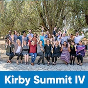 Kirby Summit IV: Scaffolding for Adolescent Relationships