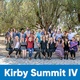 Kirby Summit IV: Scaffolding for Adolescent Relationships