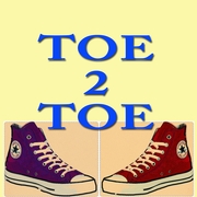 Facilitation Quick Tips: Talkin' Toe-2-Toe