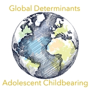 Global Determinants in Adolescent Childbearing: Powerful New Study on Social Determinants