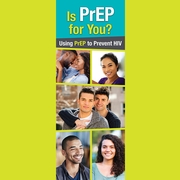 PrEP--Expanding the HIV Prevention Toolkit
