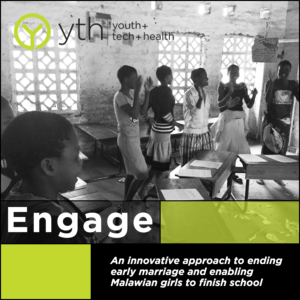 ENGAGE- Enabling Girls to Advance Gender Equity